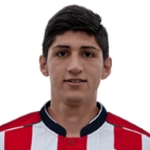 A. Pulido