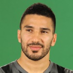 Hassan Maatouk