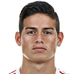 James Rodriguez