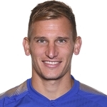 M. Albrighton