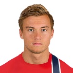 F. Gulbrandsen