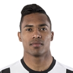 Alex Sandro