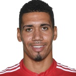 C. Smalling