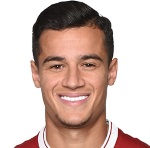 Philippe Coutinho