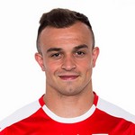 X. Shaqiri