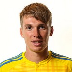 S. Sydorchuk