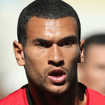 S. Caulker
