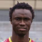Idrissa Sylla
