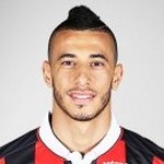 Y. Belhanda