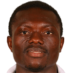 Alpha Oumar Traoré