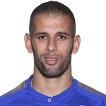 I. Slimani