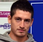 Martín Alejandro Coronel Andino