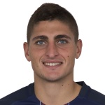 M. Verratti