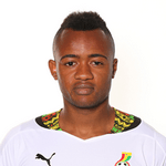 J. Ayew