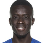 I. Gueye