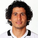 Ahmed Hegazi
