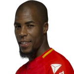 Djibril Sidibé