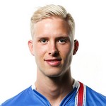 H. Magnússon