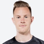 M. ter Stegen
