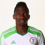 K. Omeruo