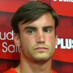 Nicolas Tagliafico