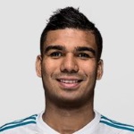 Casemiro