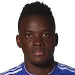 Baba Traoré