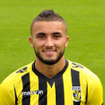 Z. Labyad