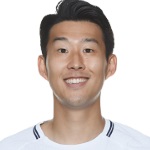 Son Heung-Min