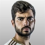 Jordi Amat