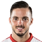 Pablo Sarabia