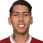 Roberto Firmino