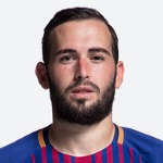 Aleix Vidal