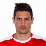 Fabian Schar