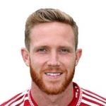 A. Forshaw