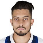 Alex Telles