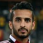 Ali Mabkhout