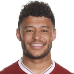 A. Oxlade-Chamberlain