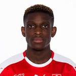 F. Moubandje
