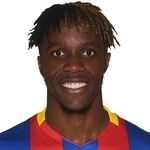 W. Zaha