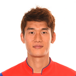 Lee Yong