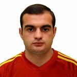 K. Hovhannisyan