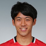 Wataru Endo