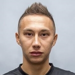Alshin Ilnur
