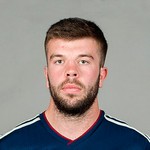 Grant Hanley