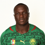 V. Aboubakar