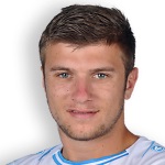 S. Ristovski