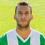 Roderick Miranda