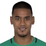 Alphonse Areola