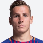 Lucas Digne
